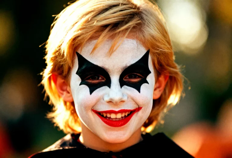 Организация детских праздников